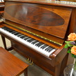 2000 Baldwin 248A professional upright, walnut - Upright - Professional Pianos